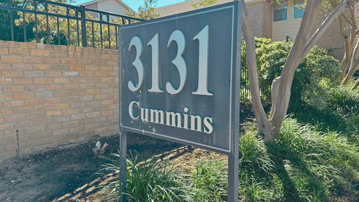 Houston 1-story, 1-bed 3131 Cummins Street 57-idx