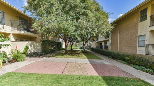 Houston 1-story, 1-bed 3131 Cummins Street 29-idx