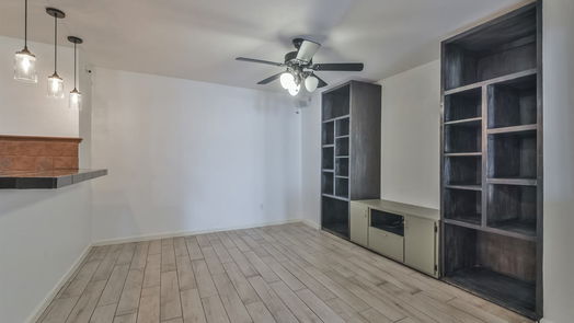 Houston 1-story, 1-bed 3131 Cummins Street 29-idx