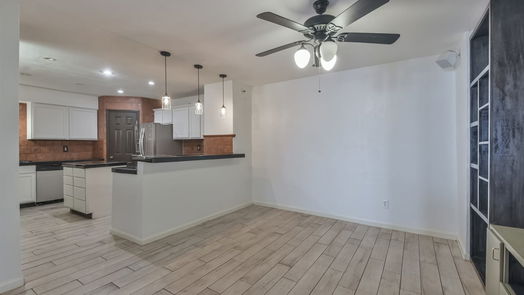 Houston 1-story, 1-bed 3131 Cummins Street 29-idx