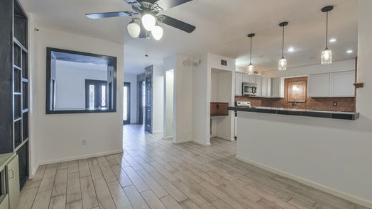 Houston 1-story, 1-bed 3131 Cummins Street 29-idx