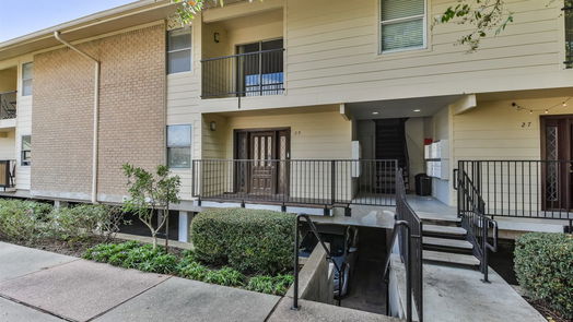 Houston 1-story, 1-bed 3131 Cummins Street 29-idx