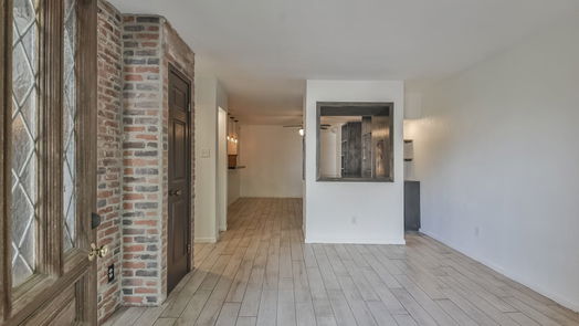 Houston 1-story, 1-bed 3131 Cummins Street 29-idx