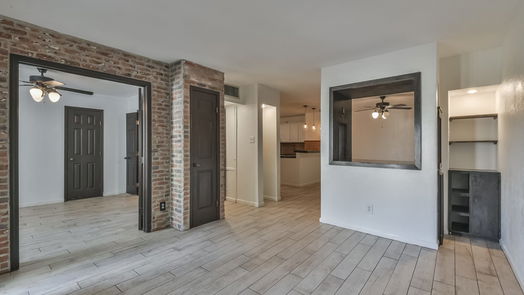 Houston 1-story, 1-bed 3131 Cummins Street 29-idx