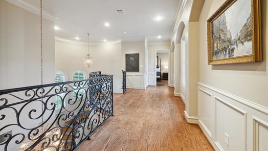 Houston 2-story, 5-bed 3834 Piping Rock Lane-idx