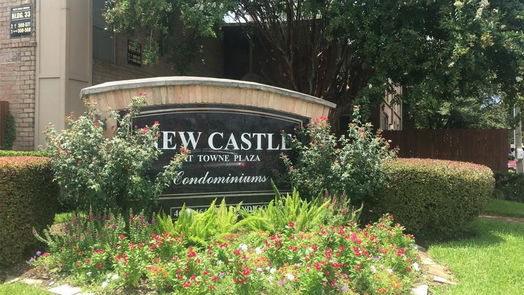 Houston 1-story, 1-bed 4629 Wild Indigo Street 584-idx