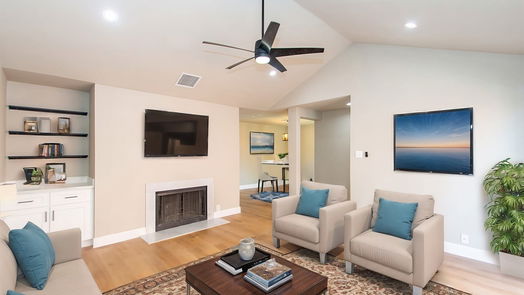 Houston 1-story, 2-bed 2829 Timmons Lane 222-idx