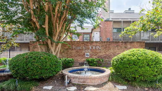 Houston null-story, 2-bed 2829 Timmons Lane 222-idx