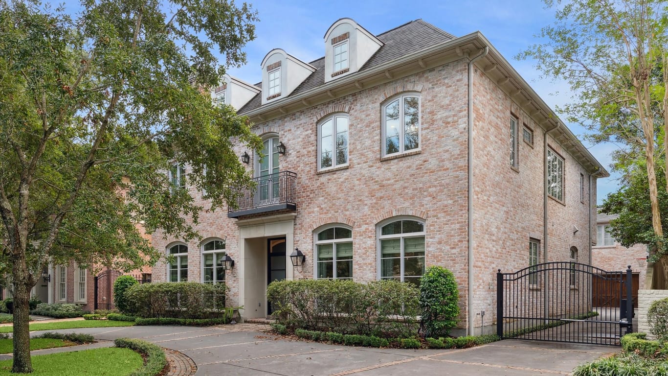 Houston 2-story, 4-bed 3623 Ella Lee Lane-idx