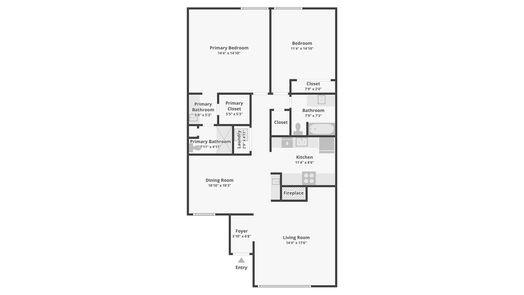 Houston null-story, 2-bed 2829 Timmons Lane 184-idx