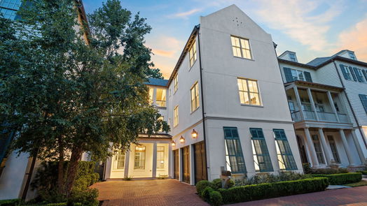 Houston 3-story, 3-bed 84 Audubon Hollow Lane-idx