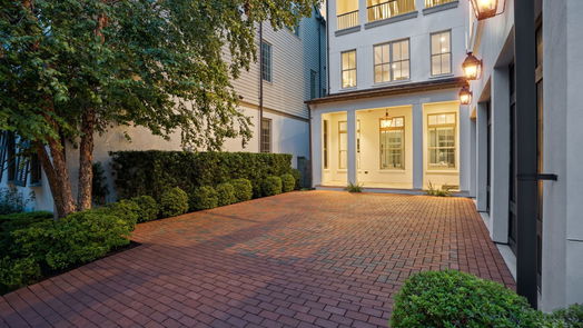 Houston 3-story, 3-bed 84 Audubon Hollow Lane-idx