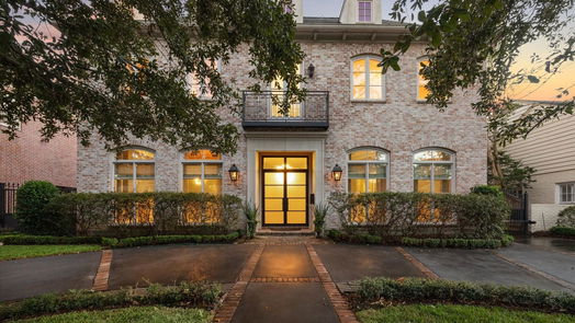 Houston 2-story, 4-bed 3623 Ella Lee Lane-idx