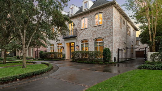 Houston 2-story, 4-bed 3623 Ella Lee Lane-idx