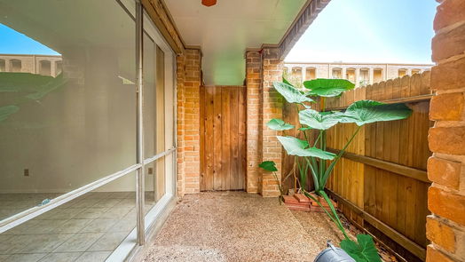 Houston null-story, 1-bed 4627 Wild Indigo Street 592-idx