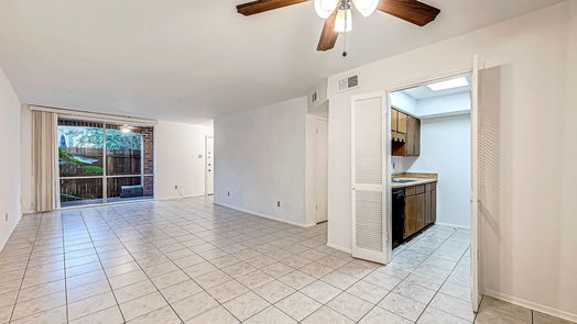Houston null-story, 1-bed 4627 Wild Indigo Street 592-idx