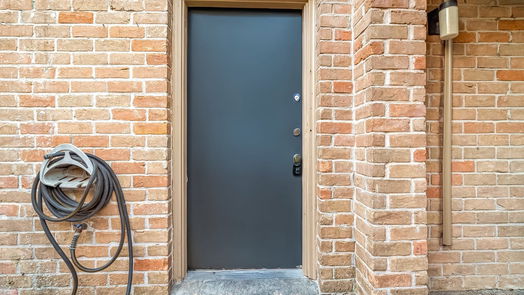 Houston null-story, 1-bed 4627 Wild Indigo Street 592-idx