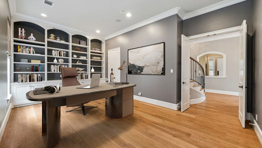 Houston 2-story, 4-bed 3623 Ella Lee Lane-idx