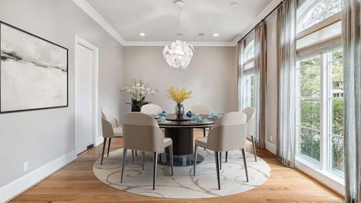 Houston 2-story, 4-bed 3623 Ella Lee Lane-idx