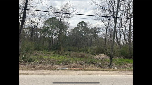 Houston null-story, null-bed 6009 E Houston Road-idx
