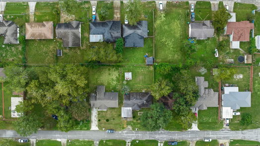 Houston 1-story, 3-bed 7823 Flintridge Drive-idx