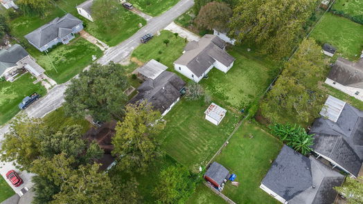 Houston 1-story, 3-bed 7823 Flintridge Drive-idx