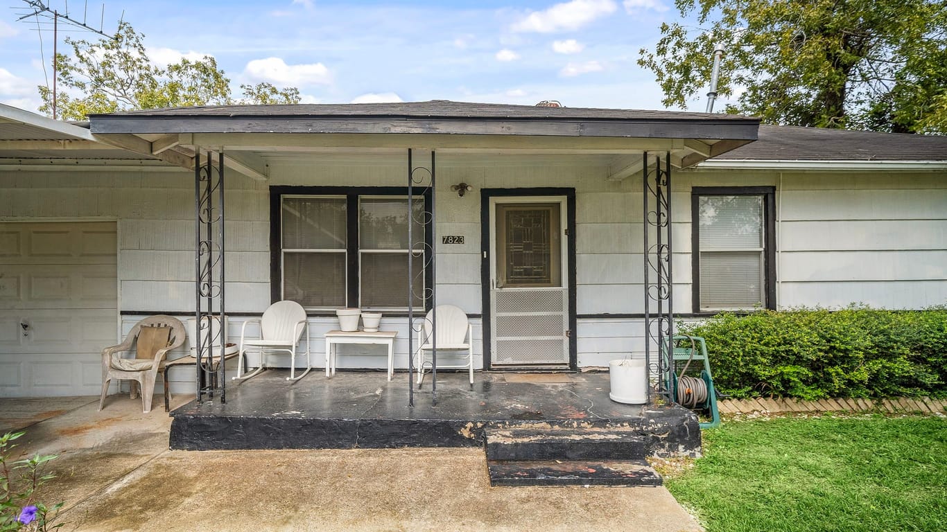 Houston 1-story, 3-bed 7823 Flintridge Drive-idx