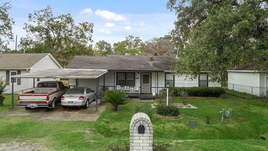 Houston 1-story, 3-bed 7823 Flintridge Drive-idx