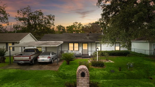 Houston 1-story, 3-bed 7823 Flintridge Drive-idx