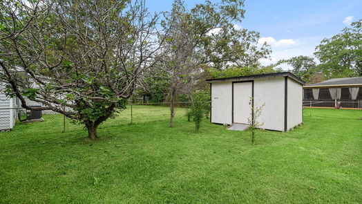 Houston 1-story, 3-bed 7823 Flintridge Drive-idx