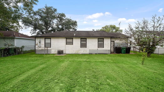 Houston 1-story, 3-bed 7823 Flintridge Drive-idx