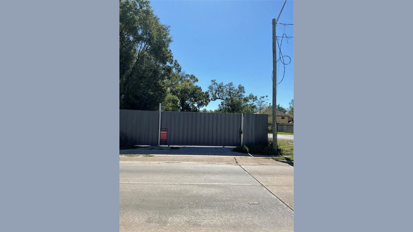 Houston null-story, null-bed 8301 Tidwell Road-idx