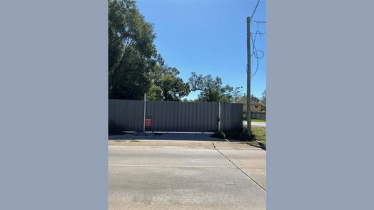 Houston null-story, null-bed 8301 Tidwell Road-idx