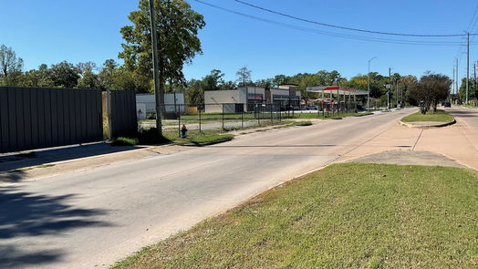 Houston null-story, null-bed 8301 Tidwell Road-idx