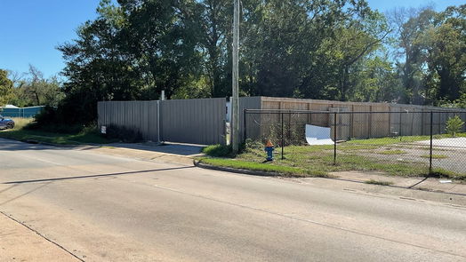 Houston null-story, null-bed 8301 Tidwell Road-idx