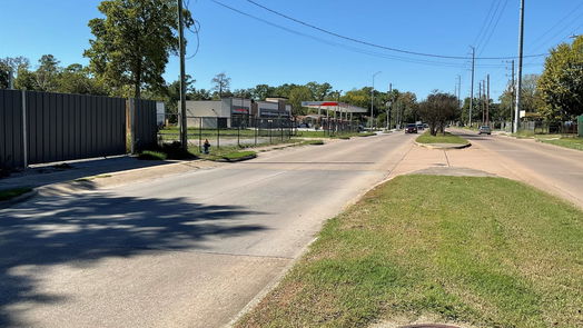 Houston null-story, null-bed 8301 Tidwell Road-idx