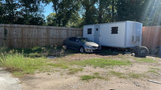 Houston null-story, null-bed 8301 Tidwell Road-idx