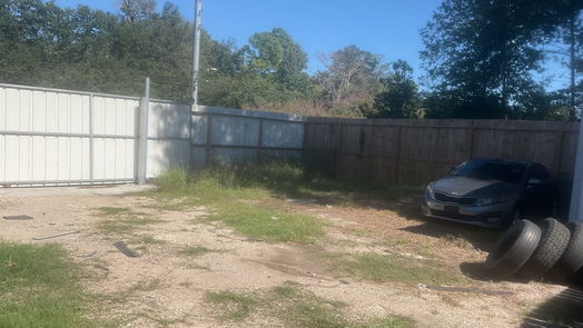 Houston null-story, null-bed 8301 Tidwell Road-idx