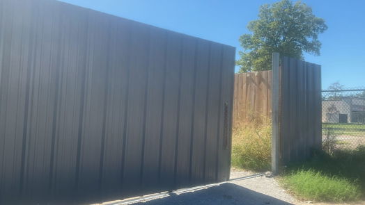 Houston null-story, null-bed 8301 Tidwell Road-idx