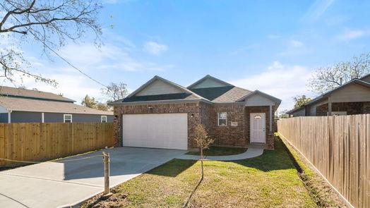 Houston 1-story, 3-bed 7926 Safebuy Street-idx