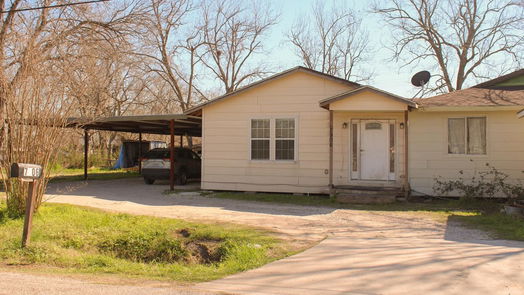 Houston null-story, 3-bed 7906 Fields Street-idx