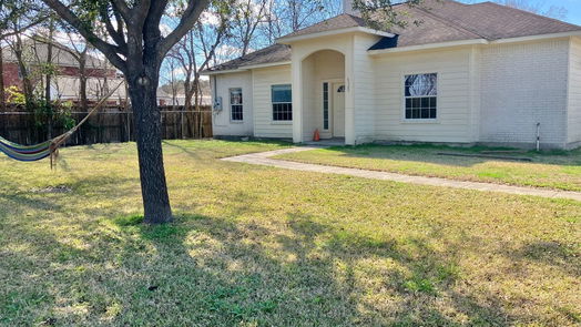 Houston 1-story, 4-bed 6309 E Houston Road-idx