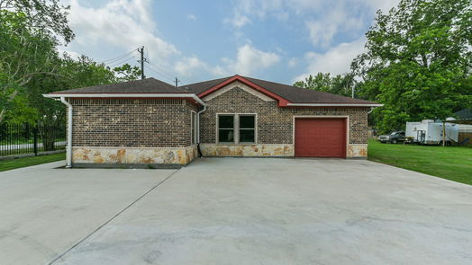 Houston 1-story, 4-bed 7450 Springdale Street-idx