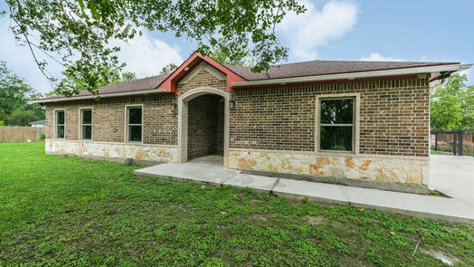 Houston 1-story, 4-bed 7450 Springdale Street-idx