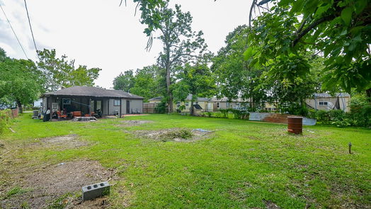 Houston 1-story, 3-bed 7547 Bywood Street-idx