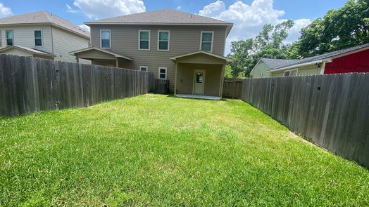 Houston 2-story, 3-bed 8149 Homewood Lane-idx