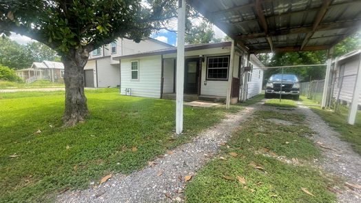 Houston 1-story, 2-bed 7956 Bonaire Street-idx