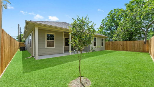 Houston 1-story, 3-bed 5615 Bacher Street-idx