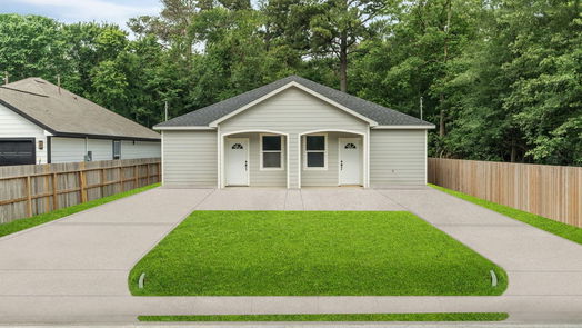 Houston 1-story, 3-bed 5417 E Houston Road A/B-idx