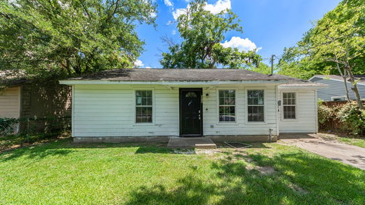 Houston 1-story, 2-bed 8014 Crestview Drive-idx